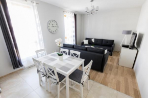 Apartament 3d Szczecin, Szczecin